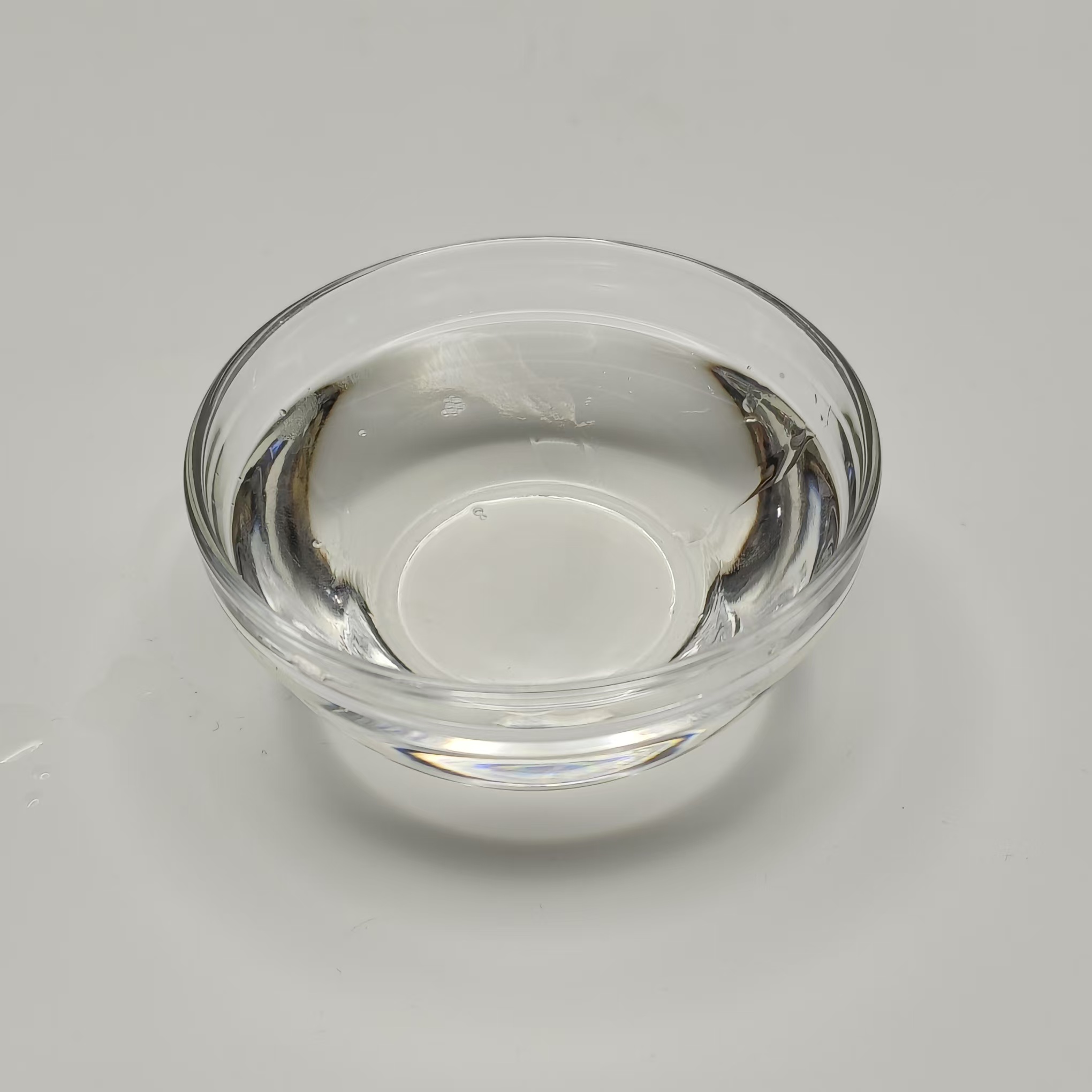 Analysis of the R&D Formulation for Dual-Phase Micellar Water