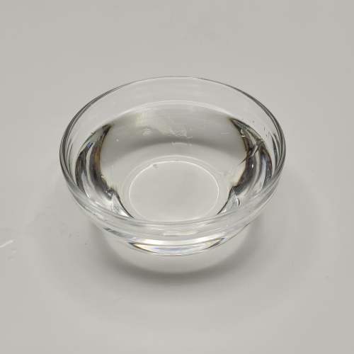 Analysis of the R&D Formulation for Dual-Phase Micellar Water