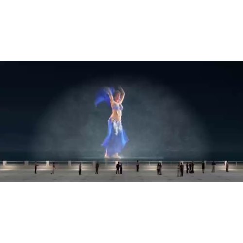 water music fountain