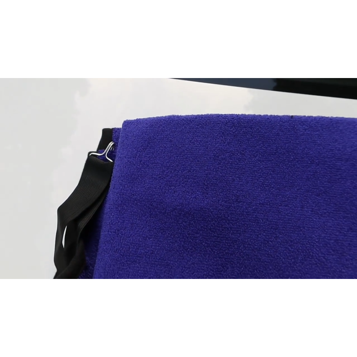 Car Interior Accessories Comfortable Waterproof Anti-skid Sports Seat Cover Cushion Bath Towel Car Seat Towel1