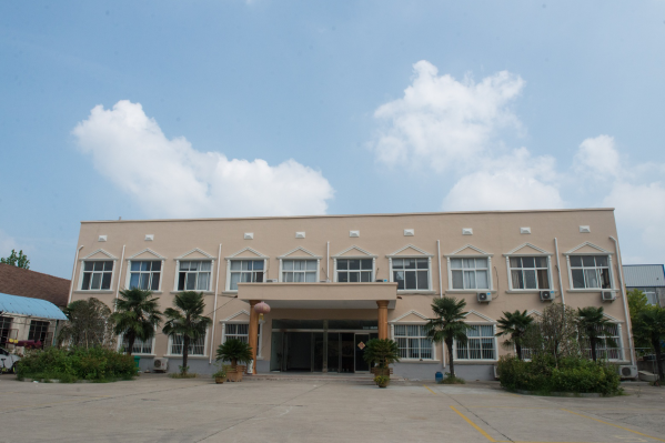 YUCHENG TENY  MEASURE TOOLS CO.,LTD