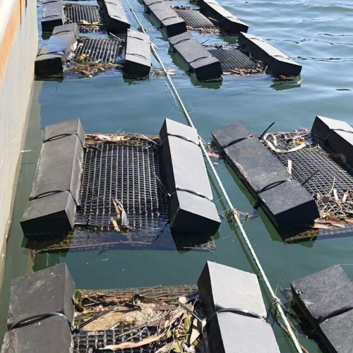 Мешок из пенопласта Oyster подходит для всех морских районов