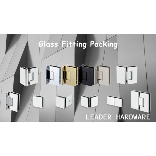 Leader Hardware Door Hinge Packing