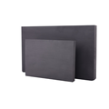 High Heat Conduction Carbon Graphite Plate for Electrode Molds1