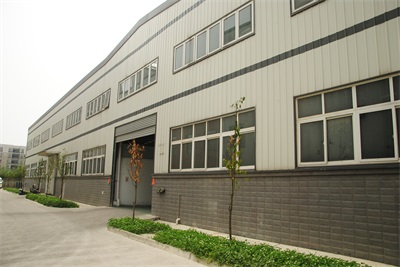 Zhengtong Special Material Factory Hi&New Tech Zone Chengdu