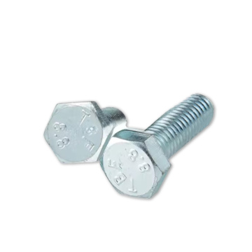 hex washer bolt