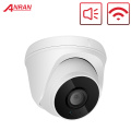 ANRAN 1080P HD Video Security Surveillance Camera Indoor Home Wireless Security Camera Two Way Audio Night Vision Camera Onvif