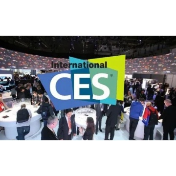 Pameran CES menyimpulkan dengan sukses, Tuoli menciptakan masa depan baru untuk aksesori seluler!