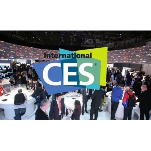 Pameran CES menyimpulkan dengan sukses, Tuoli menciptakan masa depan baru untuk aksesori seluler!