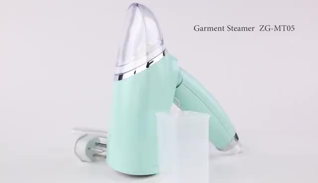 Handheld steamer para sa mga damit, 1000 watts portable handheld garment tela wrinkles remover1