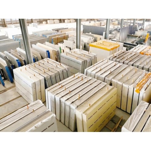 Ronghong পাথর শিল্প: Ningbo একটি নেতৃস্থানীয় স্থানীয় পাথর কোম্পানি, Ningbo এবং সমগ্র পূর্ব চীন অঞ্চল জুড়ে পরিষেবা প্রদান করে।