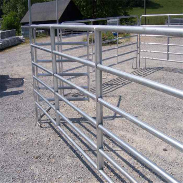 Top 10 China Heavy Duty Corral Panels Manufacturers