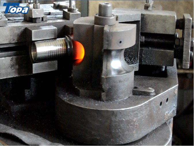 SHIJIAZHUANG TOPA TRADING CO., LTD.