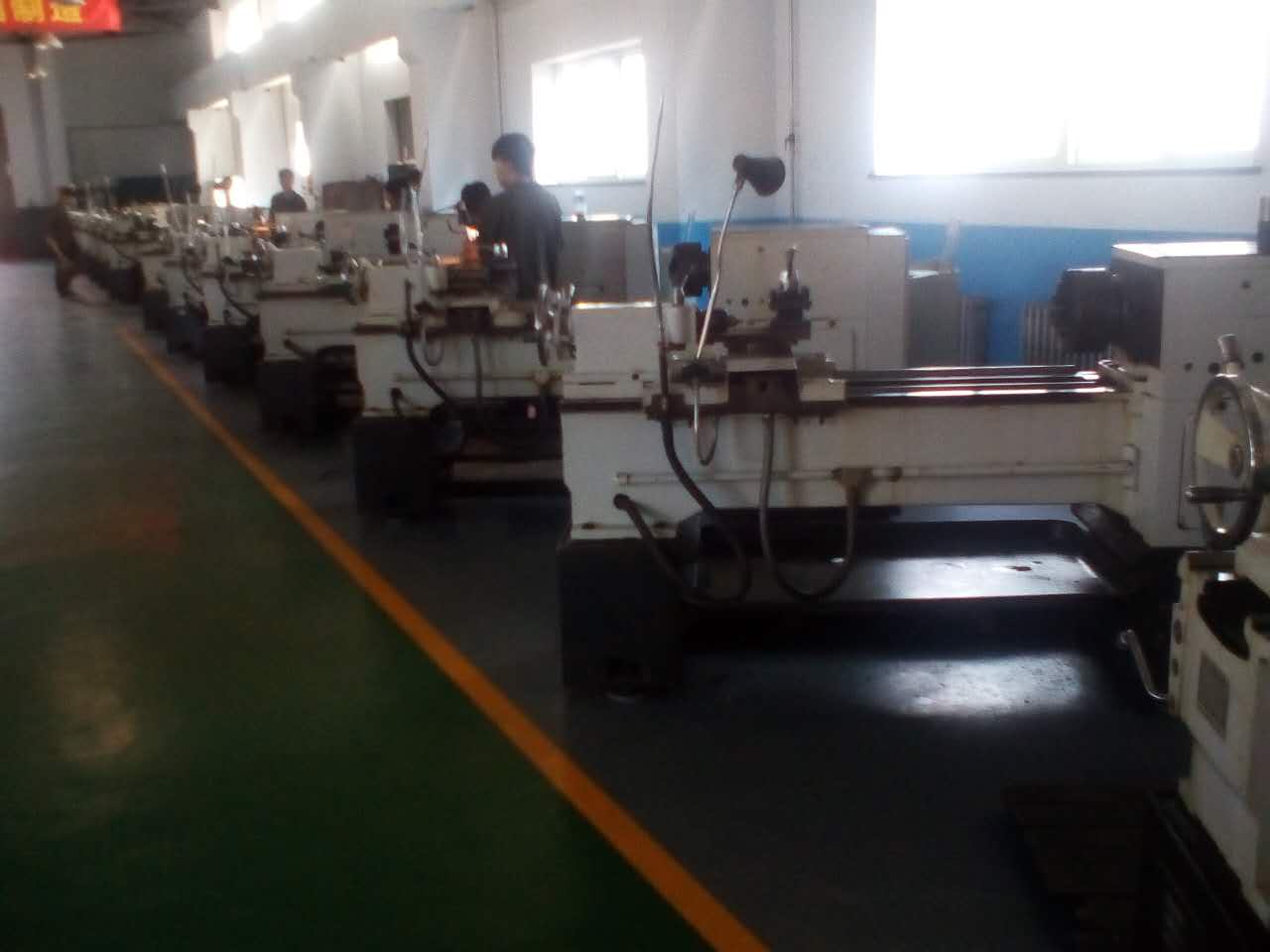 Dandong Huarui Fluid Machinery Co., Ltd