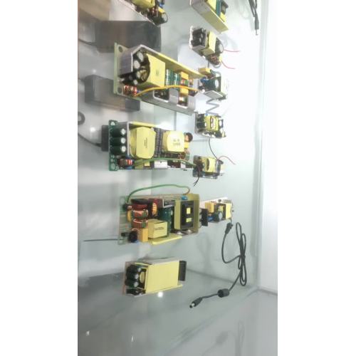 Open Fream Power Supply