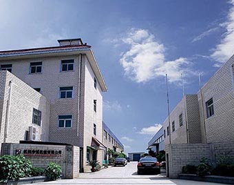 Hangzhou Zhongcheng Machine Co., Ltd