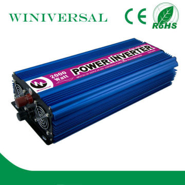 Ten Chinese Off-Grid Solar Inverter Suppliers Popular in European and American Countries