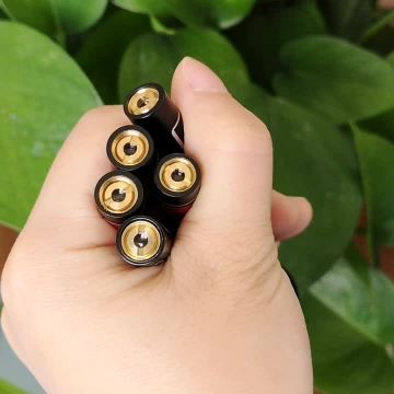10x30mm dot laser module