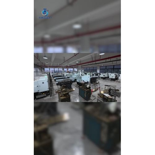 Accessoires pour systèmes CVC pour les commandes groupées