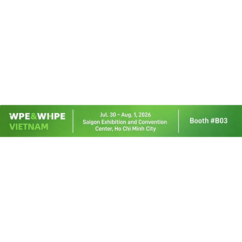 Xi'an Youth Biotech presenterà gli ingredienti naturali di prima qualità al WPE e al WHIPE Vietnam 2026