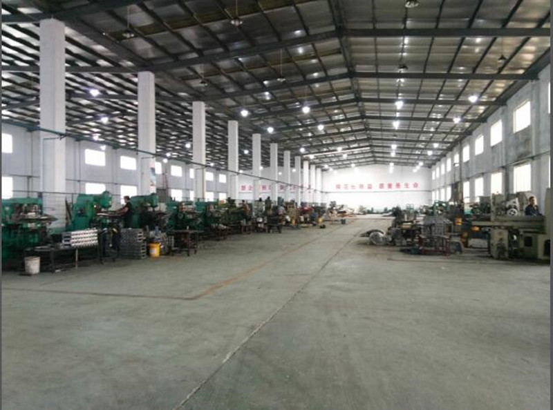 JINING QINFENG MACHINERY HARDWARE CO.,LTD