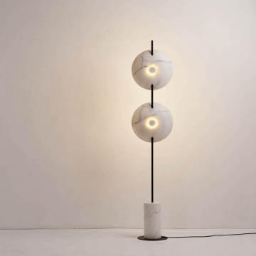 List of Top 10 Decor Floor Lamp Brands Popular in European and American Countries