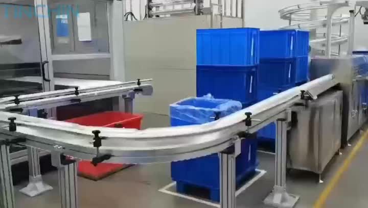 Ruian Tiancheng Packing Machinery Co., Ltd.