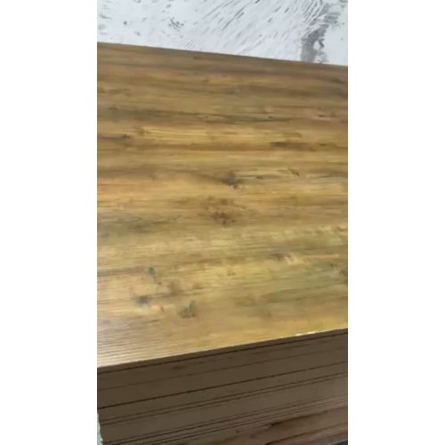 MELAMINE MDF-WOOD