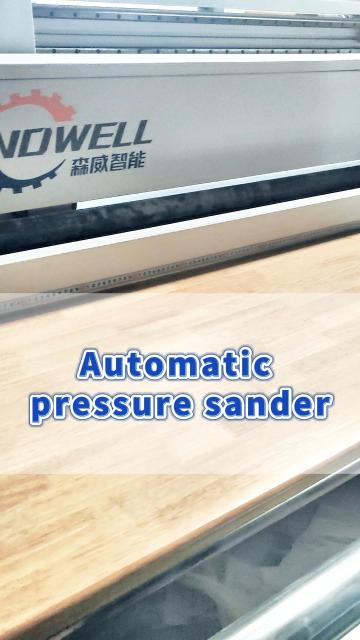 SSA25-H2-Primer sanding