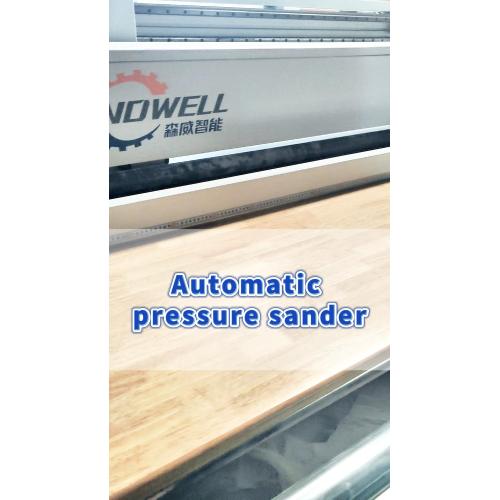 SSA25-H2-Primer sanding