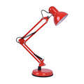 New Style Folding E27 Metal Student Eye Protection Table Lamp1
