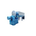 Processing Machines for Chinese Medicine Dregs: Utilizing Residues for Animal Feed Production1