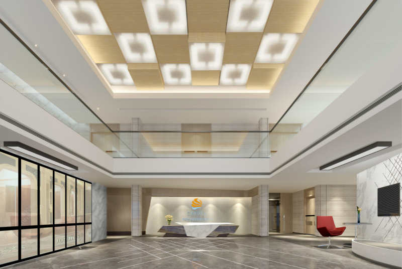 Jiangxi Zhaojun Industrial Co.,Ltd