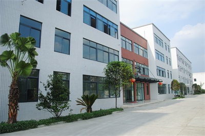 Zhengtong Special Material Factory Hi&New Tech Zone Chengdu