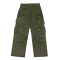 OEM Mens Cargo Multi Pocket Cotton Work Pants για τους άνδρες υψηλής ποιότητας1