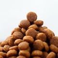 Low Temperature Bake High Protein Dog Food Machinery for 500kg Pure Chicken Meat Production1