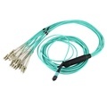 High Quality FTTH 2.0mm/3.0mm SC APC G657A PVC LSZH Simplex Fiber Optic Breakout Patch Cord1