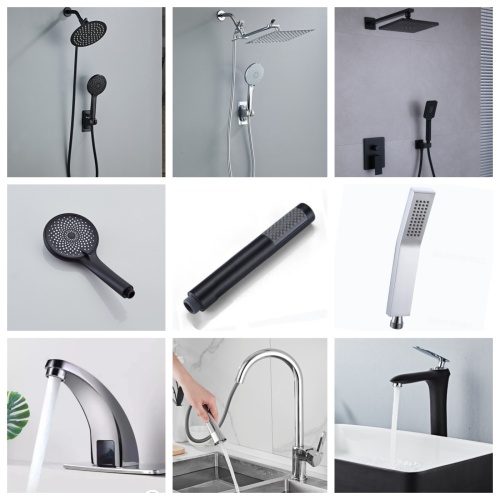 高精度工業用部品