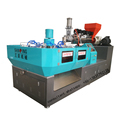 Plastic Bottle Blowing Machine1