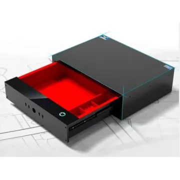 China Top 10 Touch Screen Safe Box Brands