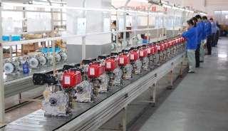 Changzhou hairun Electromechanical Co., Ltd.