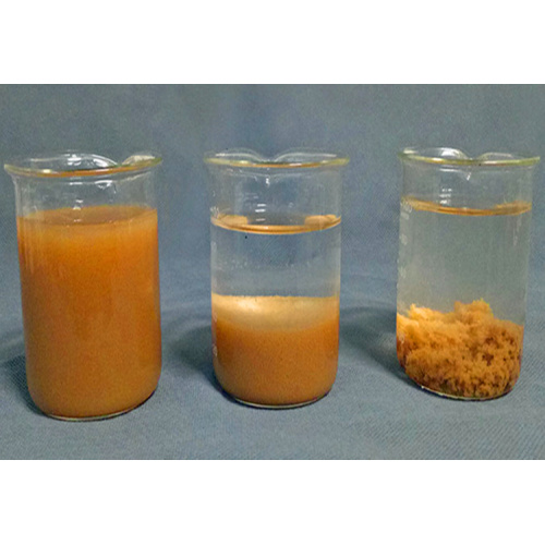 Analyse des différences entre le chlorure de polyaluminium et le polyacrylamide