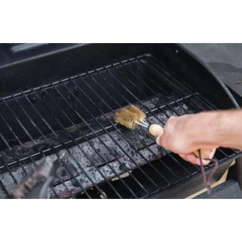 Does your grill grate need replacing or just cleaning