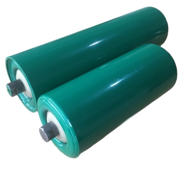 Ten Long Established Chinese Conveyor Steel Roller Suppliers