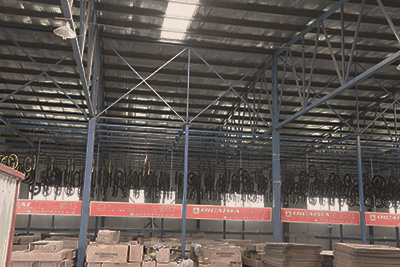 Tianjin Green Technology Co., Ltd.