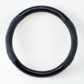 Universal Carbon Fiber Leather Car Steering Wheel Cover - Factory Wholesale1