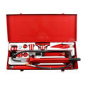 China Manufacturer Custom Wholesale Ce 10T Body Frame Repair Hydraulic Door Power Vehicle Portable Repair Kit Jack Porta Power1
