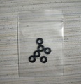 Domino 06035 Drive Rod Assy o Кольцо для CIJ Printer1