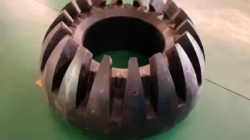 Customized Shaffer Type API Rubber Core Rubber Bop Parts Packing Element for Annular Bop1
