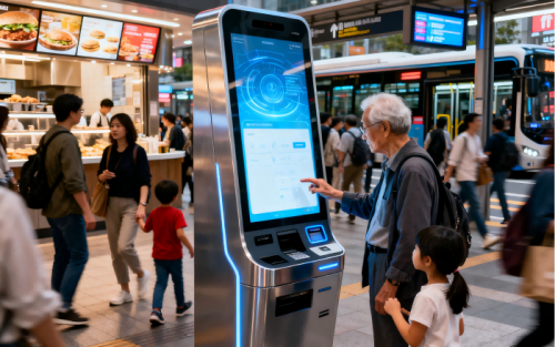 Como o autoatendimento digital está transformando o comportamento do consumidor: uma análise internacional e entre indústrias